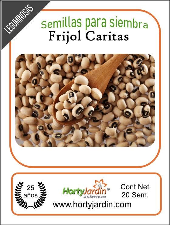 Black Eyed Bean Seeds Hortyjard n